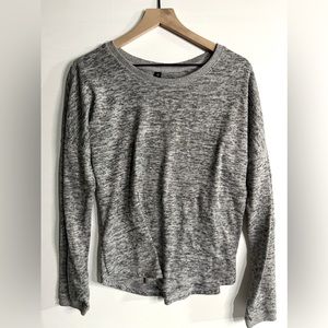 Black and White Camo Women’s Shirt